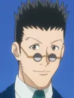 Leorio Paradinight