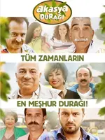 Akasya Durağı