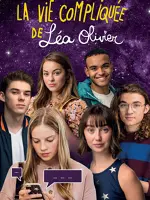 La Vie compliquée de Léa Olivier