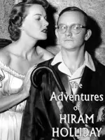 The Adventures of Hiram Holliday