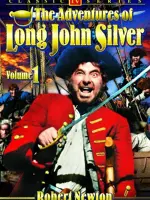 The Adventures of Long John Silver