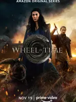 The Wheel of Time