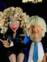 Newzoids