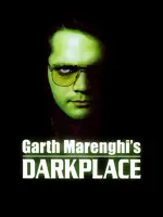 Garth Marenghi's Darkplace