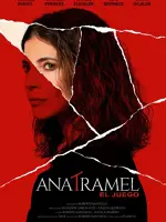 Ana Tramel. El Juego