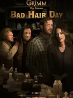 Grimm: Bad Hair Day