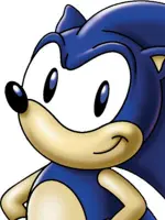 Sonic the Hedgehog