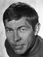 James Coburn