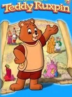 The Adventures of Teddy Ruxpin