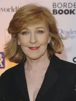 Patricia Hodge