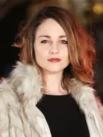 Tuppence Middleton