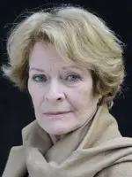 Janet Suzman