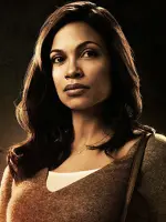 Claire Temple