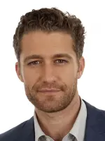 Matthew Morrison