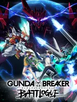 Gundam Breaker: Battlogue