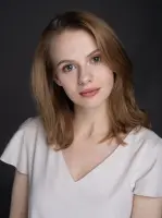 Полина Войченко