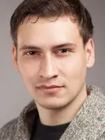 Павел Гончаров