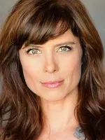 Torri Higginson