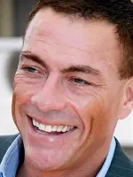 Jean-Claude Van Damme