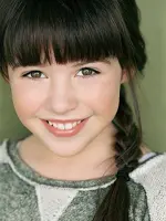 Ashlyn Faith Williams