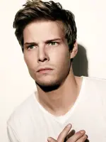 Hunter Parrish