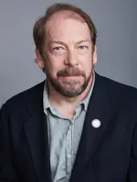 Bill Camp