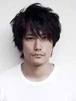 Kenichi Matsuyama