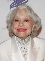 Carol Channing