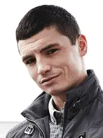 Jody Latham