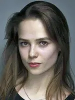 Александра Каштанова