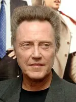 Christopher Walken