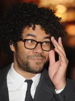 Richard Ayoade