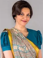 Roshana Dalal