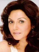 Lillete Dubey