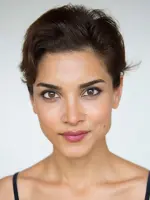 Amber Rose Revah