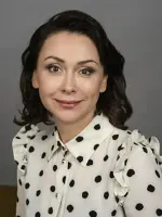 Юлия Нижельская