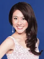 Gloria Tang