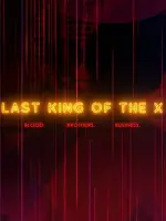 Last King of the Cross