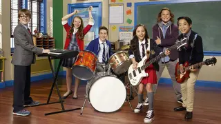 School of Rock