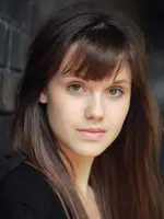 Poppy Drayton