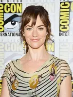 Maggie Siff