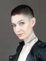 Asia Kate Dillon