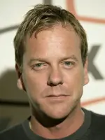 Kiefer Sutherland