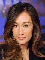 Maggie Q