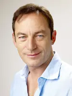 Jason Isaacs