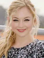 Emily Kinney