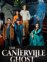 The Canterville Ghost