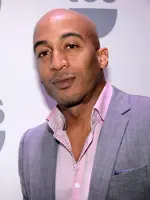 James Lesure