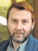 Евгений Ганелин