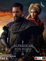 Alparslan: Büyük Selçuklu